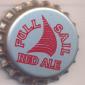 Beer cap Nr.2338: Red Ale produced by Full Sail Brewing Co/Hood River