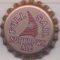 Beer cap Nr.2339: Nut Brown Ale produced by Full Sail Brewing Co/Hood River