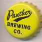 Beer cap Nr.2344: Three Stooges Beer produced by Panther Brewing Co./Wilkes-Barre