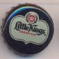 Beer cap Nr.2353: Little Kings Cream Ale produced by Hudepohl-Schoenling Brewing Co/Cincinnati