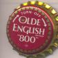 Beer cap Nr.2361: Olde English 