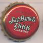 Beer cap Nr.2363: Jack Daniel's Honey Brown produced by Jack Daniel's Brewery/Nashville