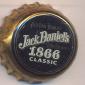 Beer cap Nr.2364: Jack Daniel's Amber Lager produced by Jack Daniel's Brewery/Nashville