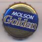 Beer cap Nr.2377: Golden produced by Molson Brewing/Ontario