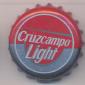 Beer cap Nr.2432: Cruzcampo Light produced by Cruzcampo/Sevilla