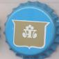 Beer cap Nr.2449: Korona Alatau produced by Almaty Syra zauyty/Almaty