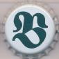 Beer cap Nr.2460: Bag Bier produced by ROSAR/Omsk