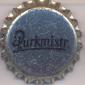 Beer cap Nr.2526: Purkmistr produced by Pivovar Domazlice/Domazlice