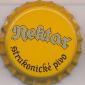 Beer cap Nr.2535: Nektar produced by Pivovar Strakonice/Strakonice