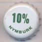 Beer cap Nr.2539: Nymburk 10% produced by Pivovar Nymburk/Nymburk