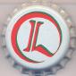 Beer cap Nr.2542: Lounsky Lezak produced by Pivovar Louny/Louny