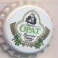Beer cap Nr.2556: Opat produced by Pivovar Broumov - Olivetin/Broumov - Olivtn