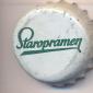 Beer cap Nr.2563: Premium produced by Staropramen/Praha