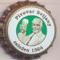 Beer cap Nr.2567: Svijanska Knezna 13% produced by Pivovar Svijany/Svijany