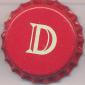 Beer cap Nr.2581: Diat Pils produced by Staropramen/Praha