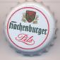 Beer cap Nr.2611: Hachenburger Pils produced by Westerwald-Brauerei H.Schneider KG/Hachenburg