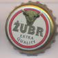 Beer cap Nr.2632: Zubr produced by Browar Dojlidy/Bialystok