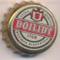 Beer cap Nr.2633: Herbowe produced by Browar Dojlidy/Bialystok