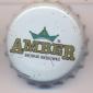 Beer cap Nr.2637: Amber produced by Browar Bielowko/Bielowko
