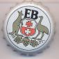 Beer cap Nr.2643: Pils produced by Elbrewery Co. Ltd/Elblag