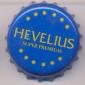 Beer cap Nr.2654: Super Premium produced by Browar Hevelius/Gdansk