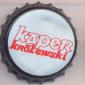 Beer cap Nr.2655: Kaper Krolewski produced by Browar Hevelius/Gdansk