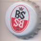 Beer cap Nr.2660: BS produced by Browar Jablonowo/Warszaw