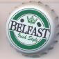 Beer cap Nr.2661: Belfast Irish Style produced by Browar Jablonowo/Warszaw