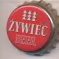 Beer cap Nr.2667: Pils produced by Browary Zywiec/Zywiec