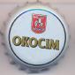 Beer cap Nr.2676: all brands produced by Okocimski Zaklady Piwowarskie SA/Brzesko - Okocim