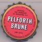 Beer cap Nr.2695: Brune produced by Brasserie Pelforth/Mons-en-Baroeul