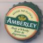 Beer cap Nr.2703: Amberley produced by Brasserie Pelforth/Mons-en-Baroeul