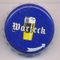 Beer cap Nr.2709: Warteck produced by Warteck Brauerei + Getraenke AG/Basel