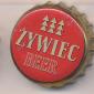 Beer cap Nr.2735: Pils produced by Browary Zywiec/Zywiec