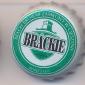 Beer cap Nr.2742: Brackie produced by Browar Zamkowy/Cieszynie