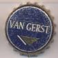 Beer cap Nr.2744: Van Gerst produced by Zaklady Piwowarskie Glubczyce S.A./Glubczyce