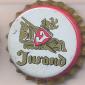 Beer cap Nr.2746: Jurand Pils produced by Jurand Browary/Olsztyn