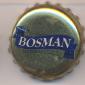Beer cap Nr.2750: Bosman Full produced by Browar Szczecin/Szczecin