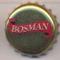 Beer cap Nr.2751: Bosman Premium produced by Browar Szczecin/Szczecin