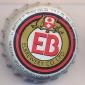 Beer cap Nr.2755: Porter produced by Elbrewery Co. Ltd/Elblag