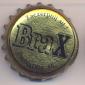 Beer cap Nr.2757: Brax produced by Zaklady Piwowarskie Glubczyce S.A./Glubczyce