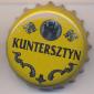 Beer cap Nr.2765: Kuntersztyn Beer produced by Kuntersztyn/Grudziadz