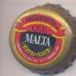 Beer cap Nr.2776: Morenita Malta produced by Compania de Cervecerias Unidas/Santiago