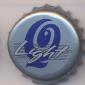Beer cap Nr.2785: Quilmes Light produced by Cerveceria Quilmes/Quilmes