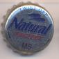 Beer cap Nr.2793: Natural Light produced by Anheuser-Busch/St. Louis