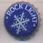Beer cap Nr.2802: Rock Light produced by Latrobe Brewing Co/Latrobe