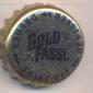 Beer cap Nr.2816: Gold Fassl produced by Ottakringer Brauerei Harmer-AG/Wien