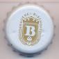 Beer cap Nr.2855: all brands produced by Brauerei Bischoff/Winnweiler