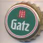 Beer cap Nr.2870: Alt produced by Gatzweiler/Düsseldorf