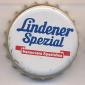 Beer cap Nr.2872: Lindener Spezial produced by Lindener/Hannover